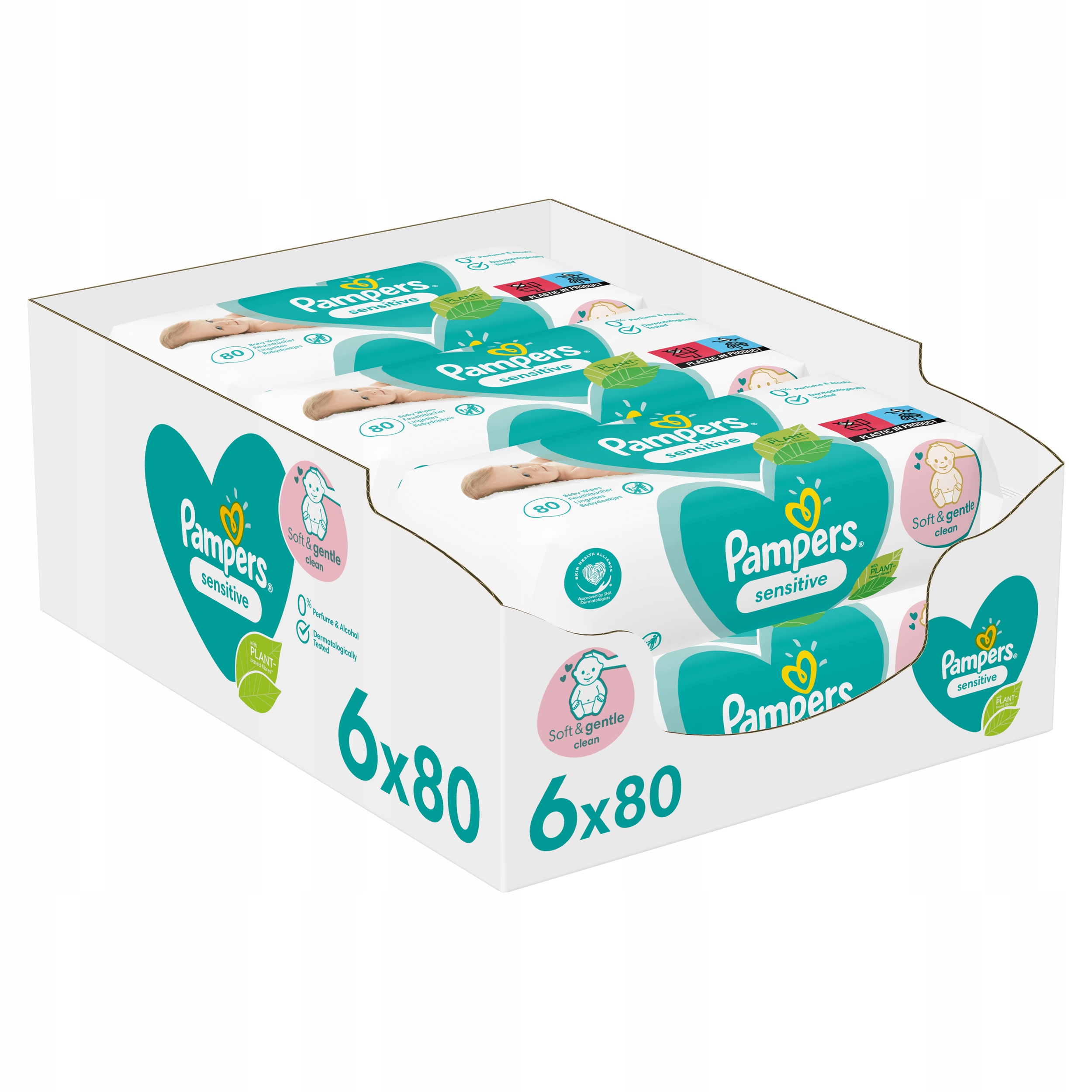 pampers pants 7 empik