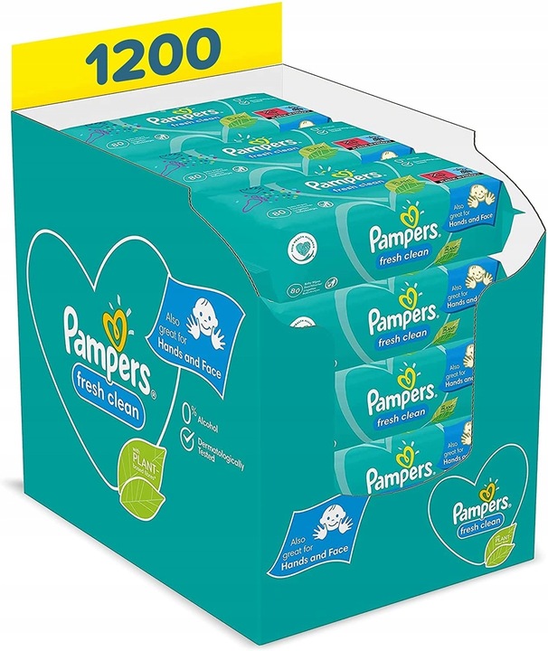 10 miesiąc ciąży pampers