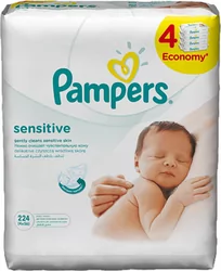 pampers premium 104