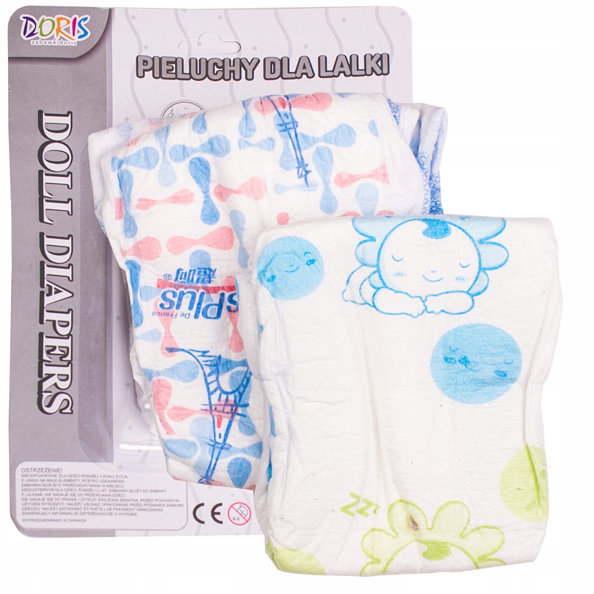 pampers pieluchy premium care 1