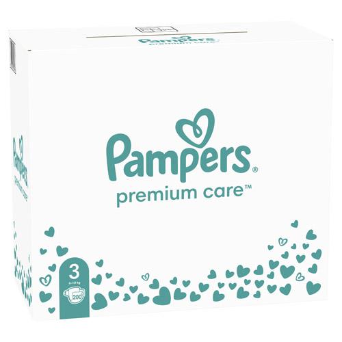 pampers pudełko na chusteczki