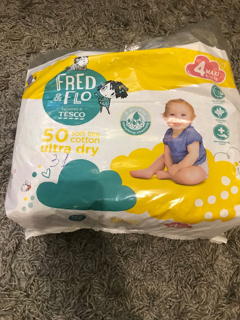 pampers premium care pieluchy jednorazowe rozmiar 1 newborn