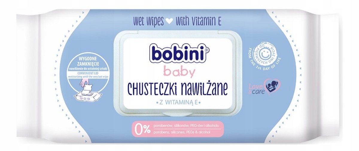 chusteczki nawilżane pampers ceny