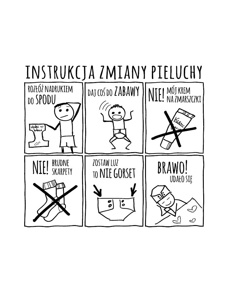 małe pieluszki tetrowe