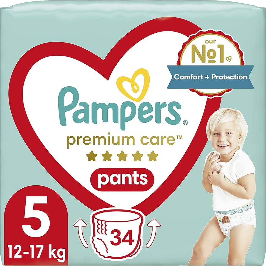 pampers 3 baby activedry rossman