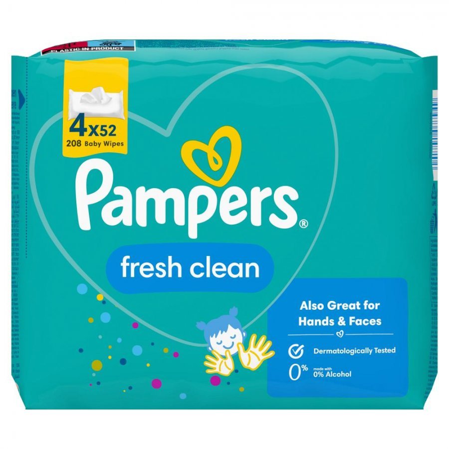 pieluszki pampers 5 de