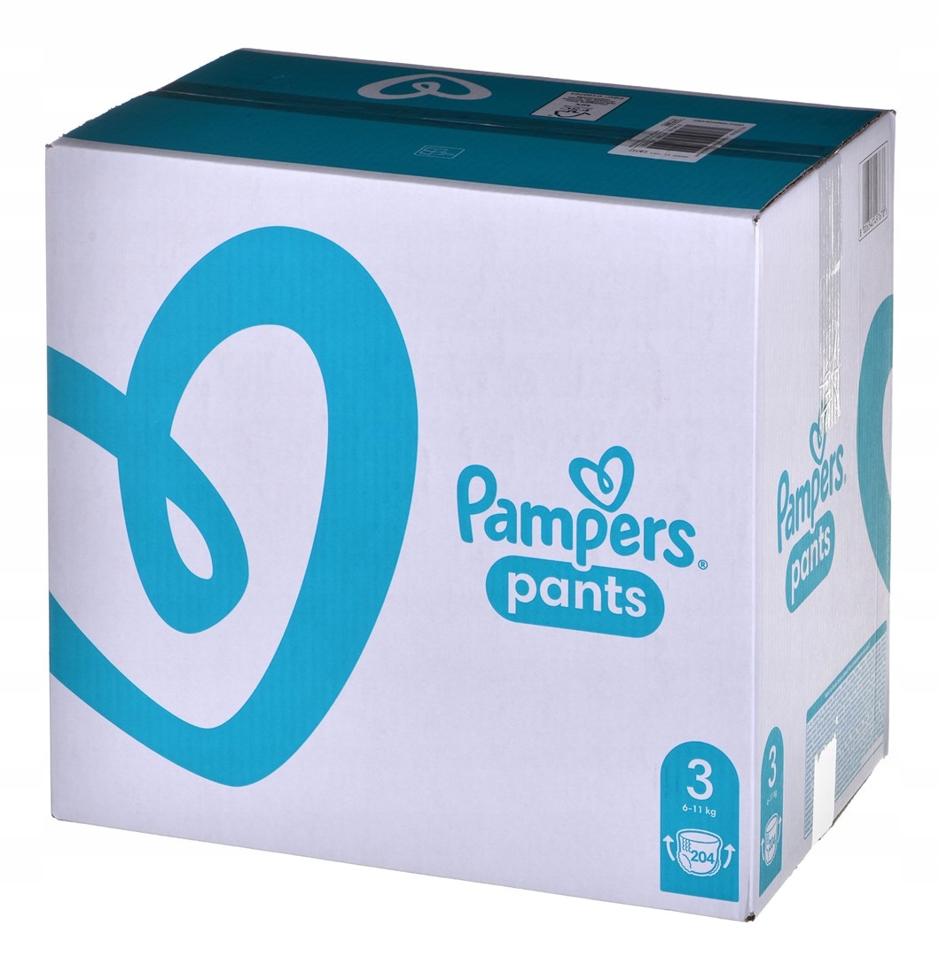 ceneo pampers 1 premium care vs new born