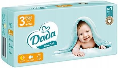 pampers pure protecion