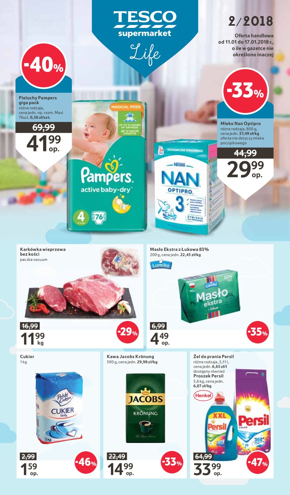 pampers sleep and play 5 kaufland