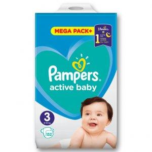 pieluszki pampers premium care pasek jak dziala