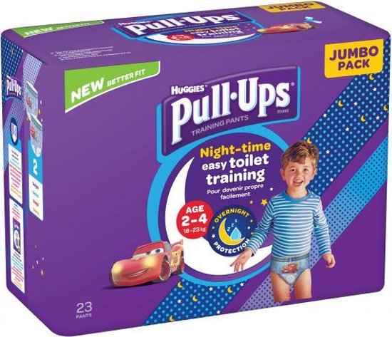 pampers giant pack 2