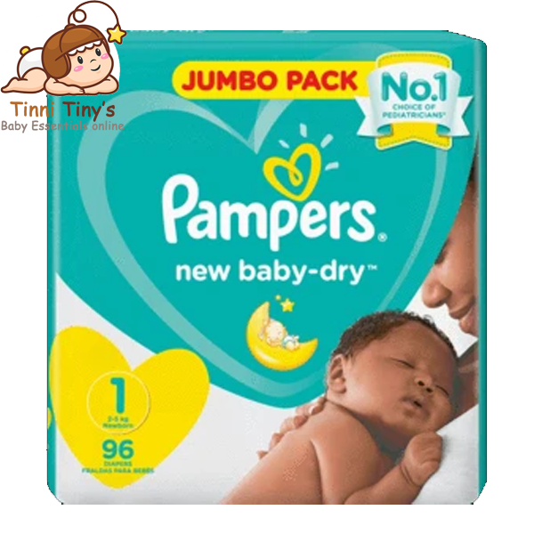 pampers dla kaczki