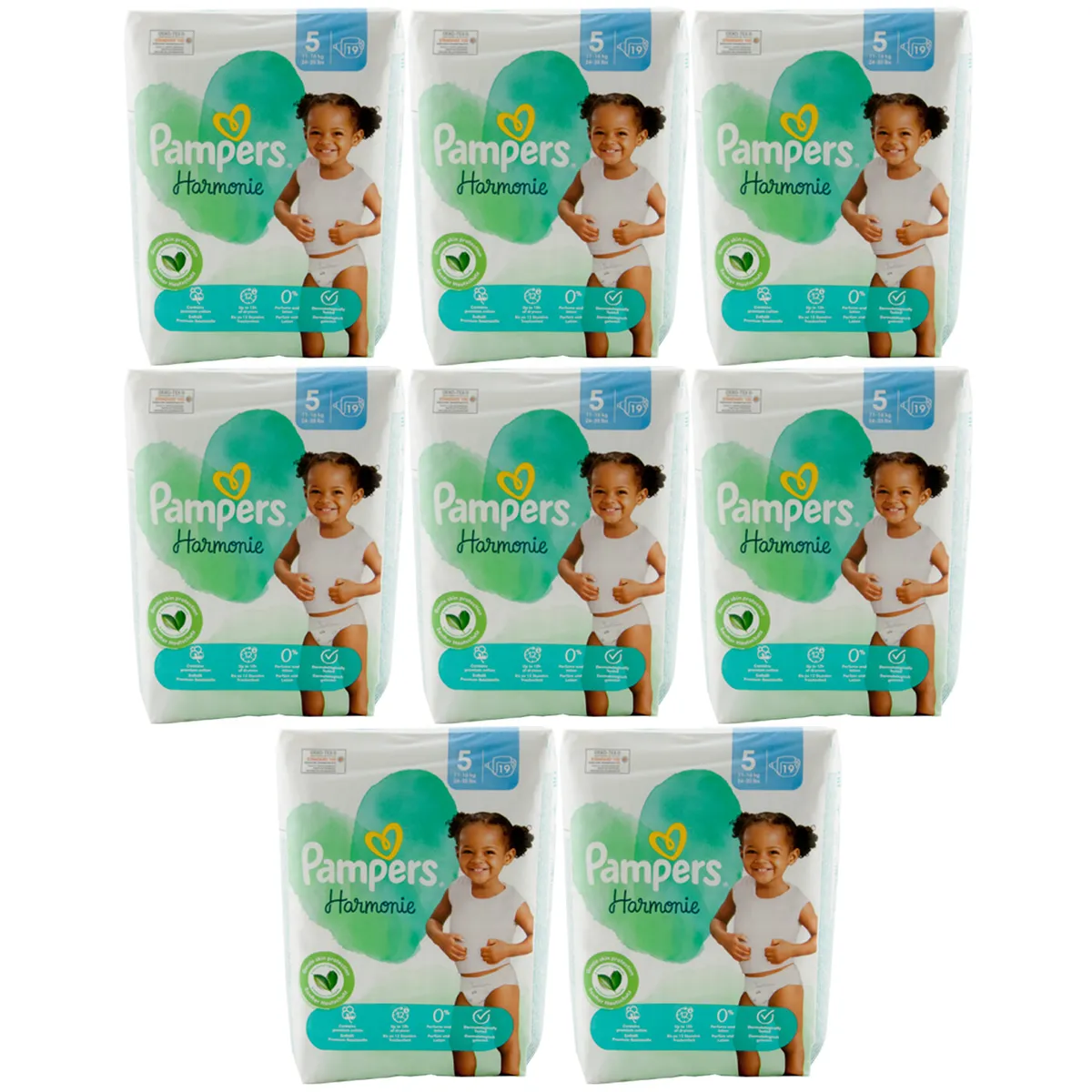 pampers 3 premium care 3