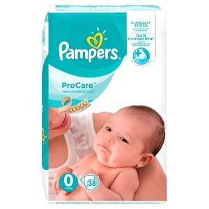 pieluchomajtki pampers premium care 5 44 sztuki