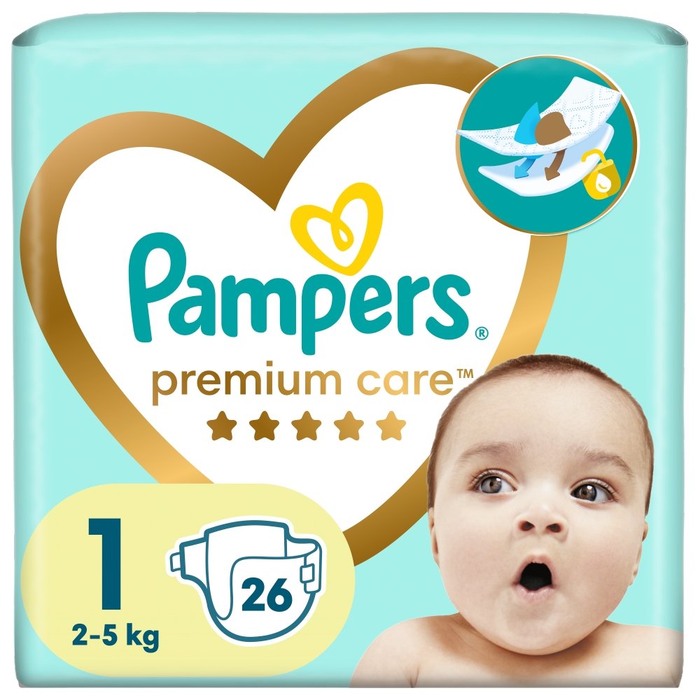 pampers 15