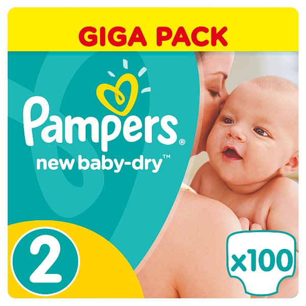 pampers dla seniorow