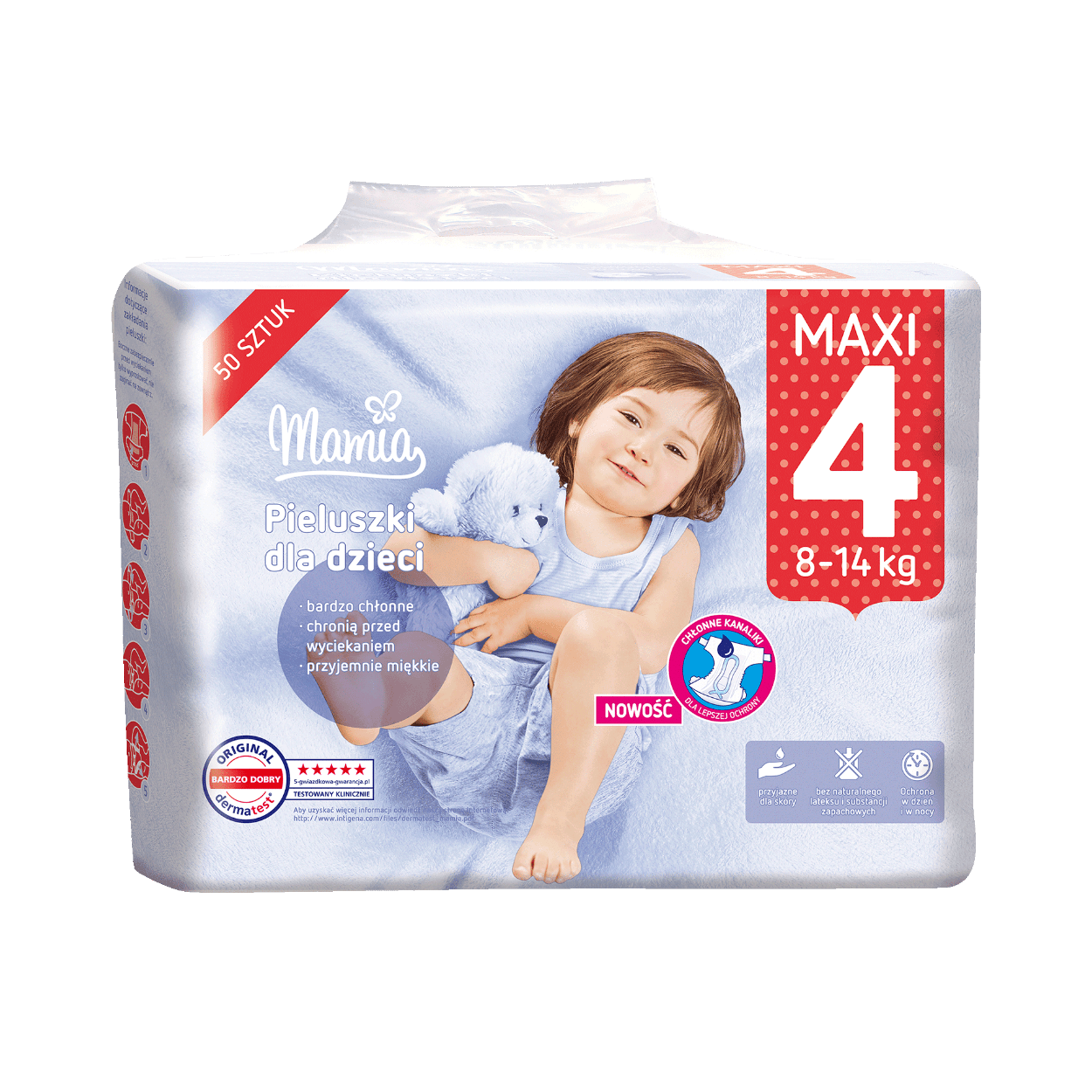 pampers premium care 4 cena carrefour