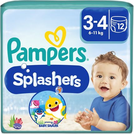 pampers epon