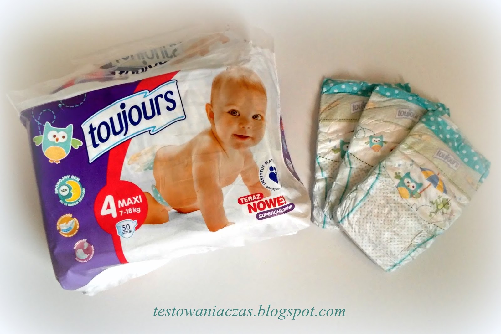 kod pampers epson 50