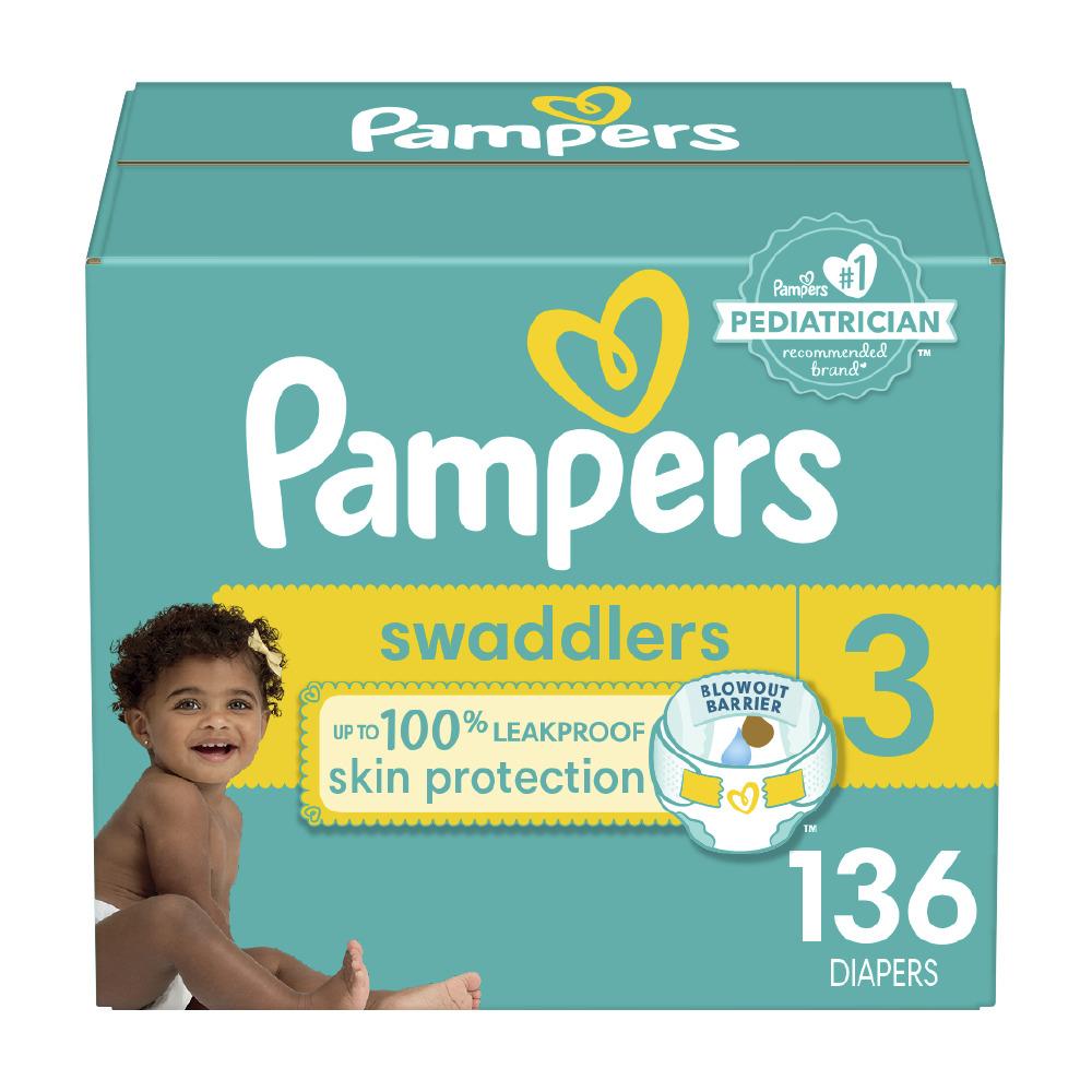 pampers premium care pieluchy rozmiar 1 newborn