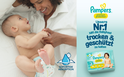 pampers 2 a 1