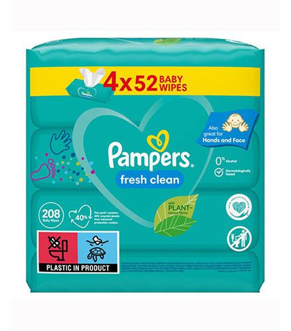 pampers active baby pieluchy 3 midi 42szt pieluszki