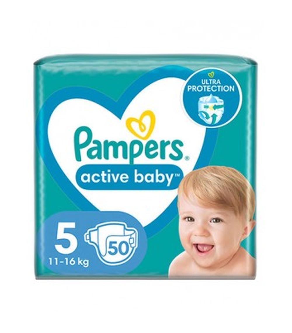 pampers sleep and play 3 allegro