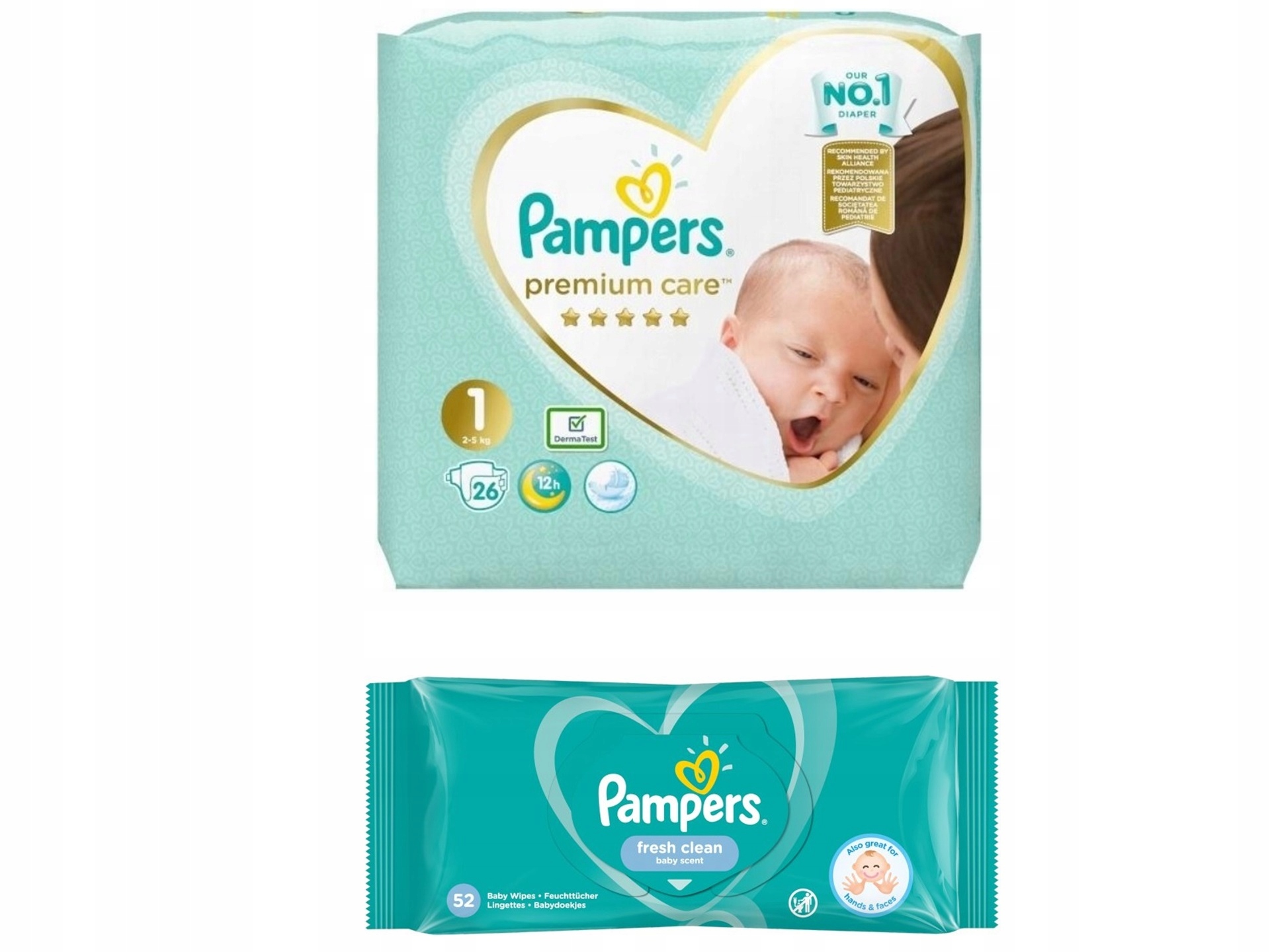 pampers pieluchomajtki midi 3 opinie