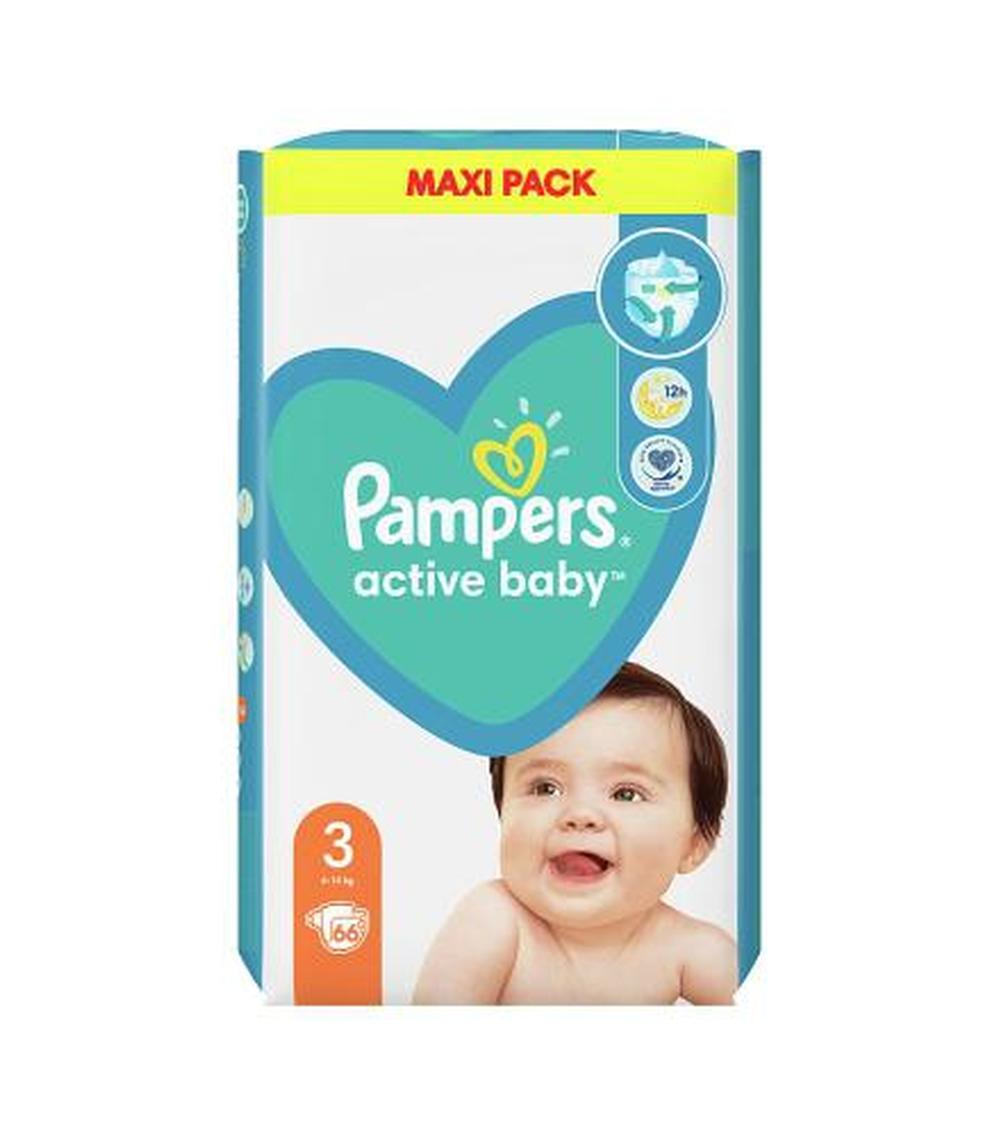 chusteczki pampers natural clean uczulenie