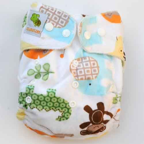 pampers newborn 0 opinie