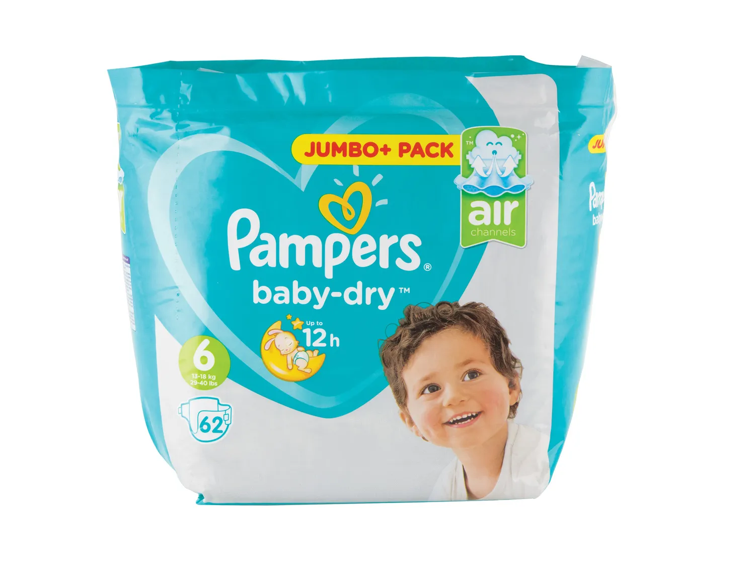 pampers new baby 2 228