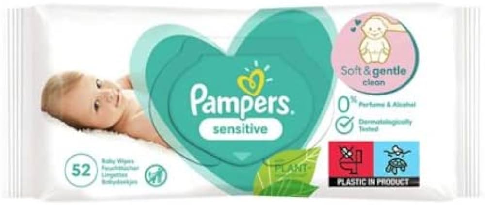 pampers premum care 3