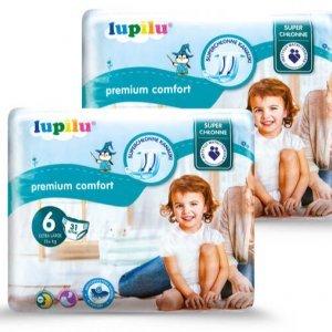 pampers premium 5 tesco