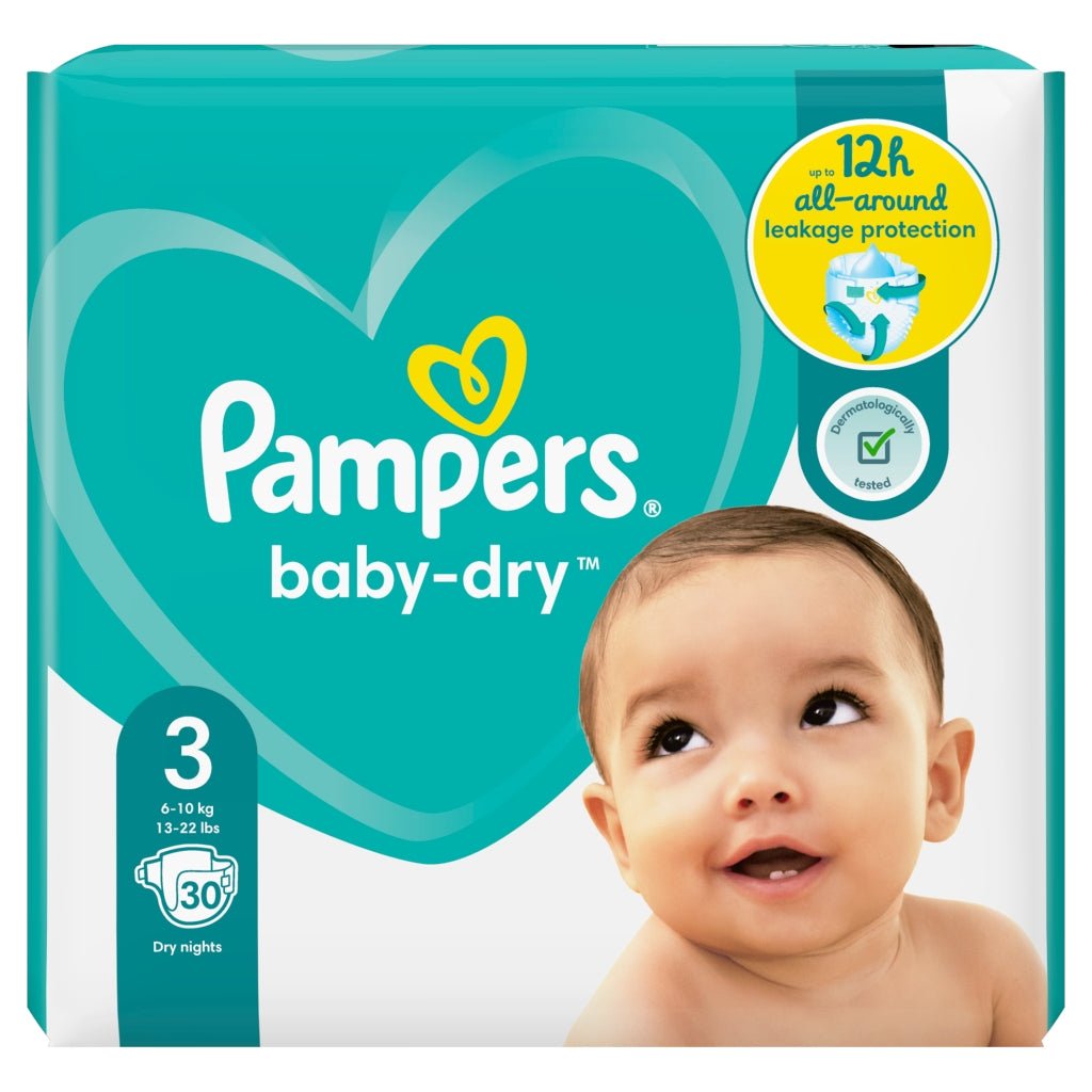 pampers promocja wrocław