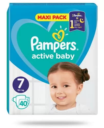 pampers pants przetwstuj