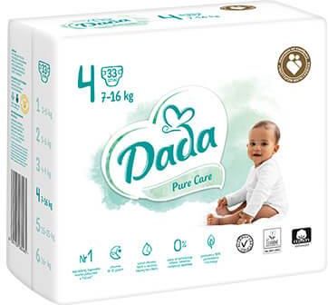 pampers new baby dry 1 biedronka