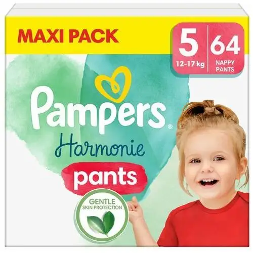 pieluchy do pływania pampers 5