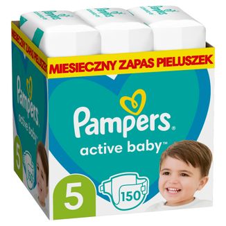 pampers kandoo box