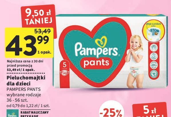 pampers premium care 3 a new baby dry porównanie