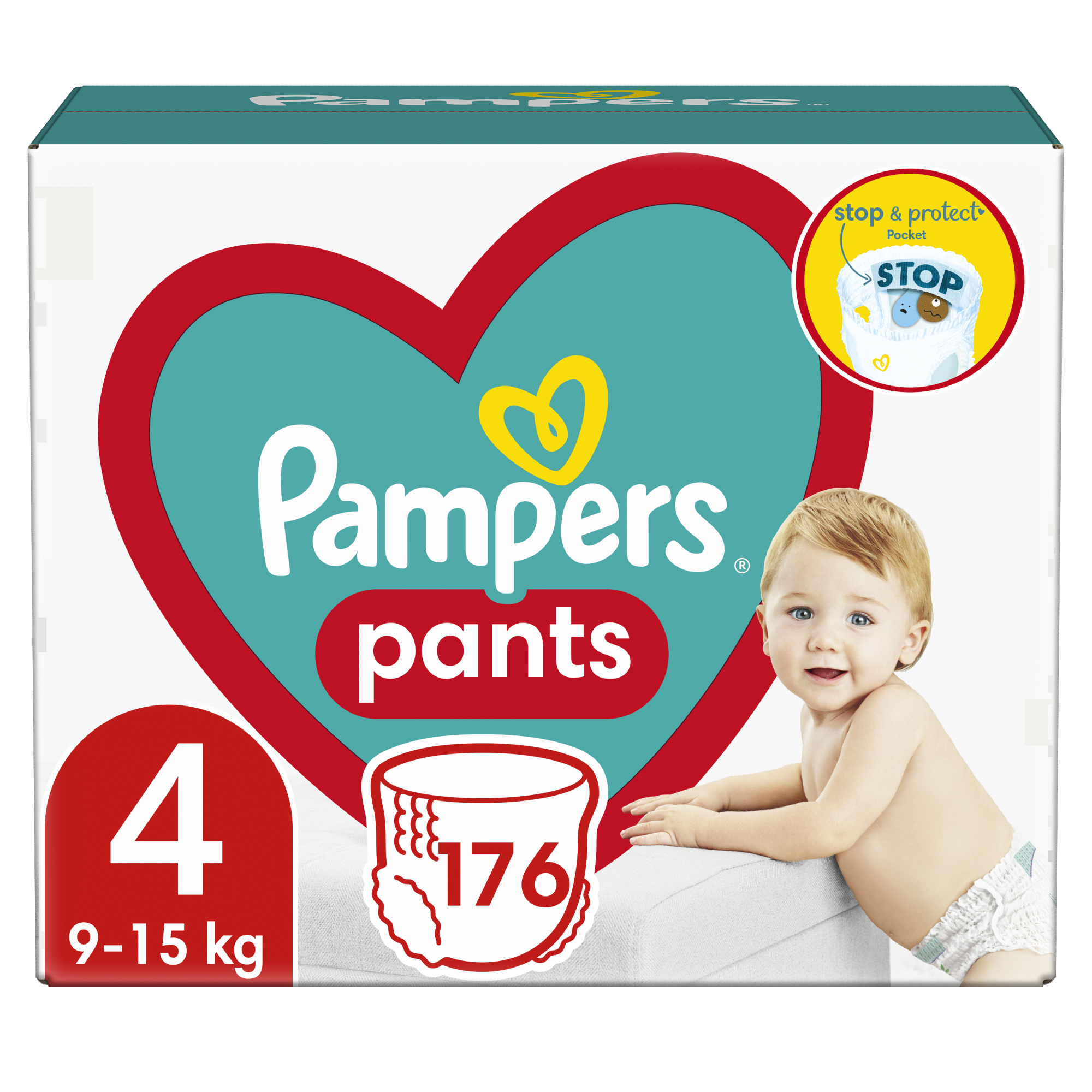 pampers sensitive analiza składu