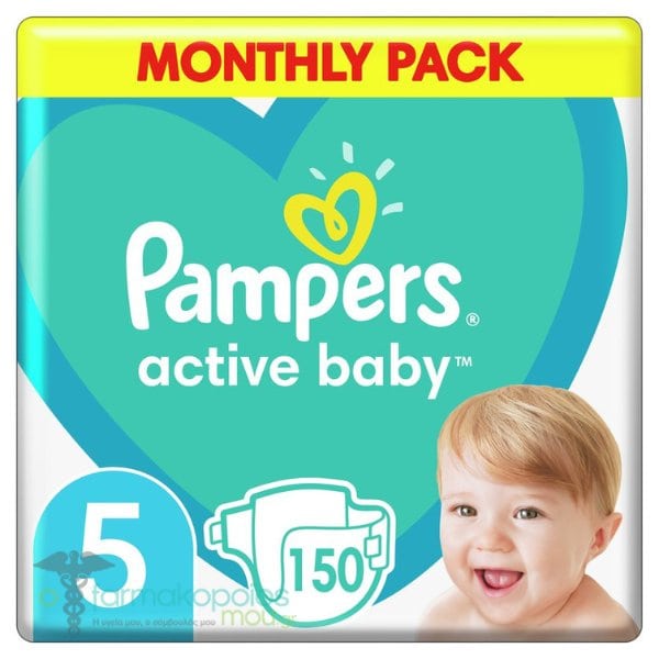 pampers new baby dry 3 mini