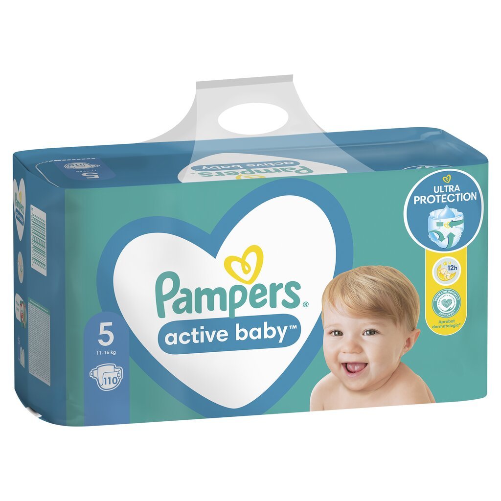 mama ubiera mi pampers