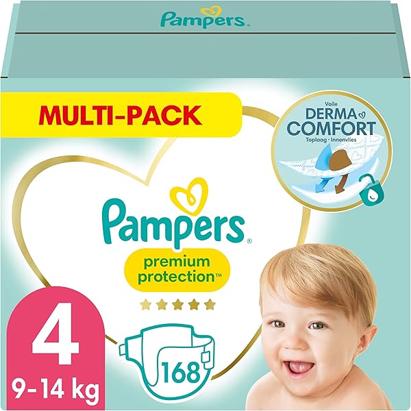 chusteczki pampers fresh clean ceneo