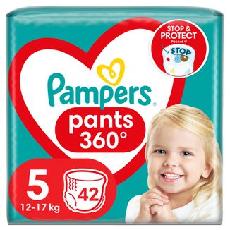 tesko pieluchy pampers 3