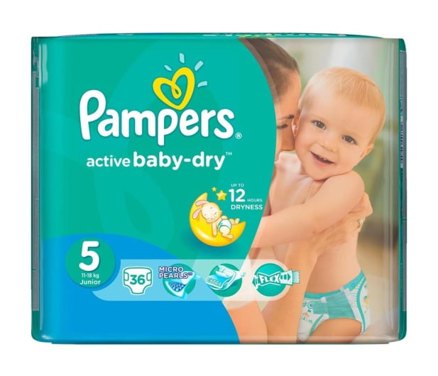 pampers premium care pants 4 ceneo 44 szt