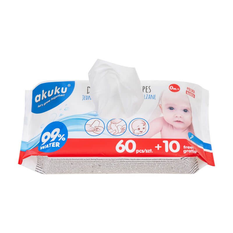 pampers dla chlopca