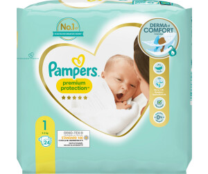 pampers active baby 4 midi