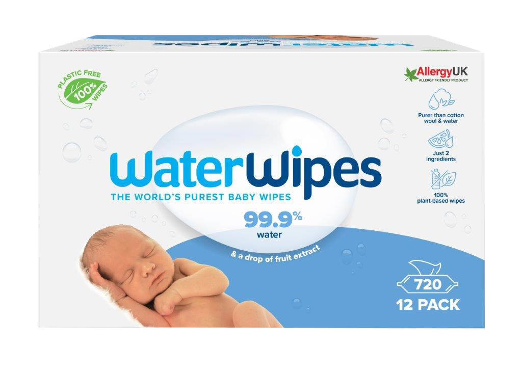 pampers newborn dry