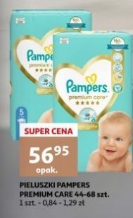 huggies pieluchy zlote opakowanie