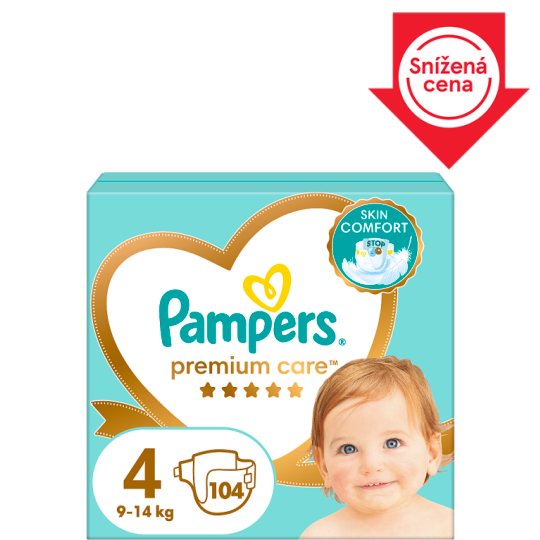 pampers pure rossmann